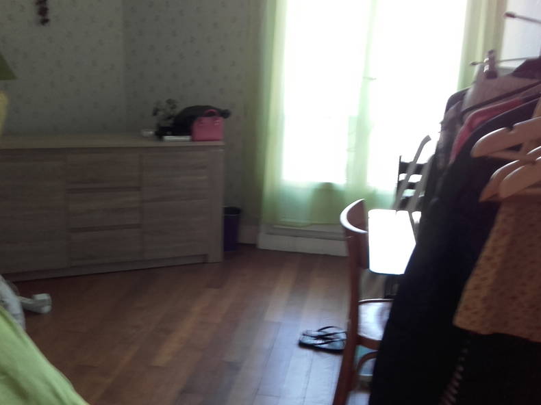 Hospedagem Em Casa De Família Paris 166934-5