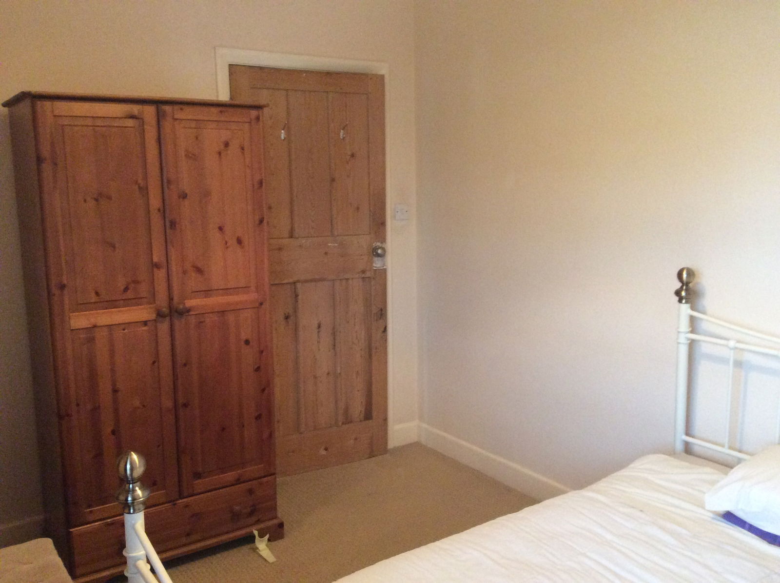 Chambre Chez L'habitant London 166979