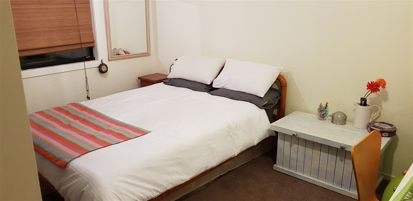 Chambre Chez L'habitant Geelong West 168097