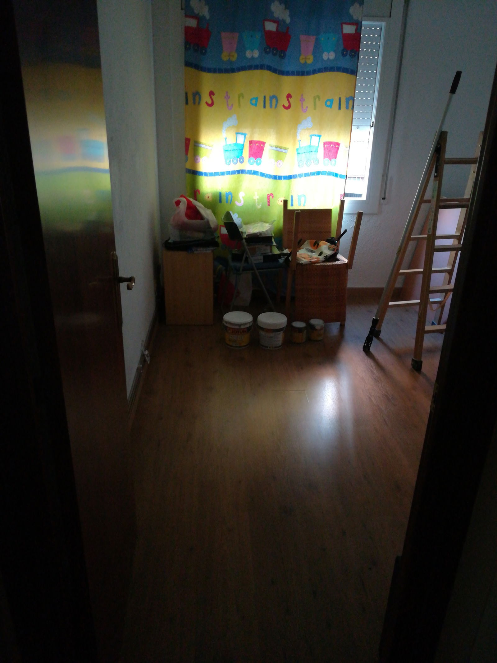 Chambre Chez L'habitant Montcada i Reixac 172061