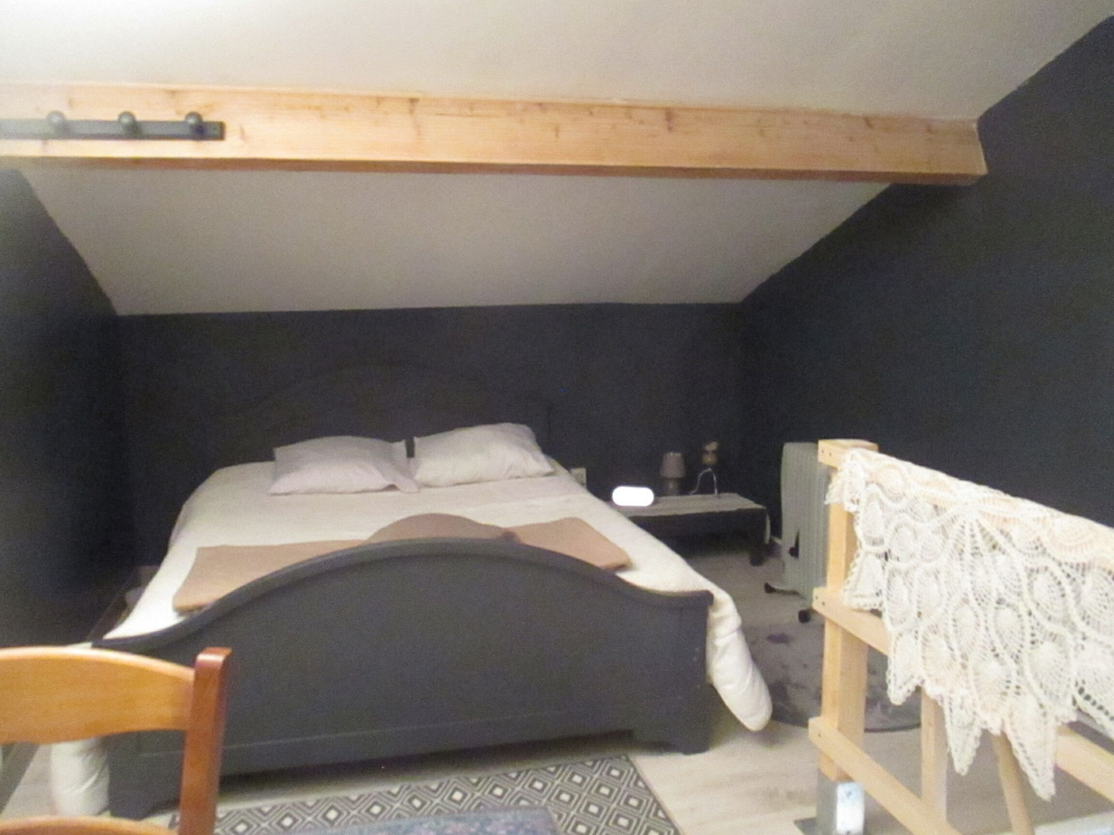 Chambre Chez L'habitant Cérons 174799