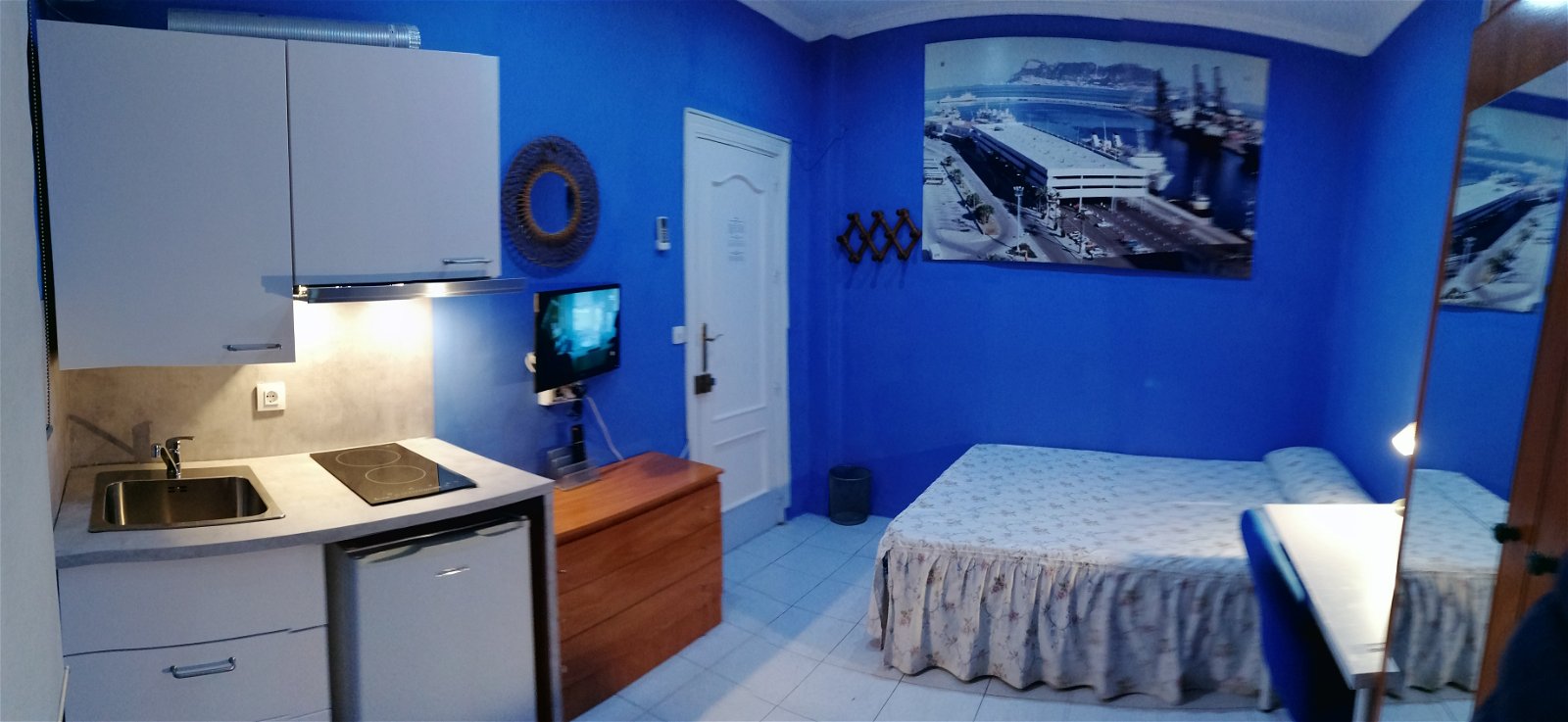 Colocation Sevilla 175961