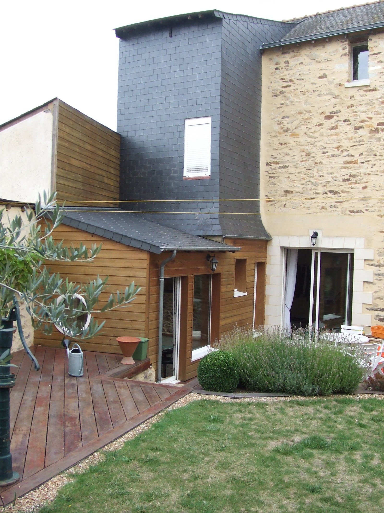 Homestay Le Lion-d'Angers 177731