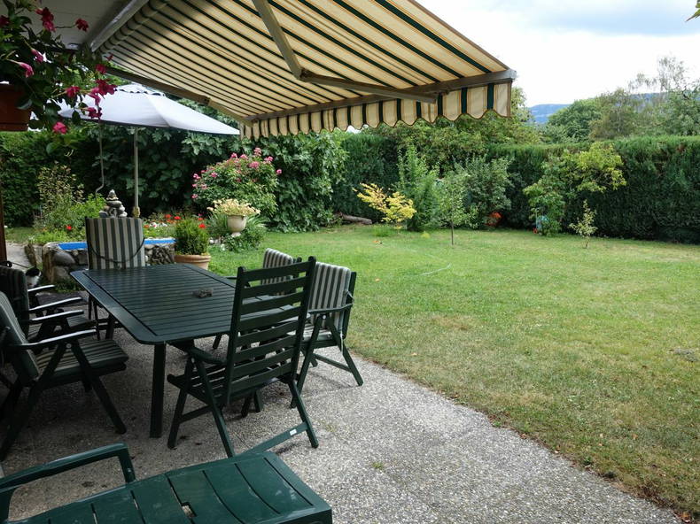 Hospedagem Em Casa De Família Perly-Certoux 178236-2