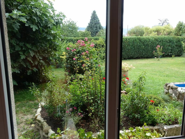 Hospedagem Em Casa De Família Perly-Certoux 178236-3