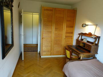 Chambre Chez L'habitant Perly-Certoux 178236-4