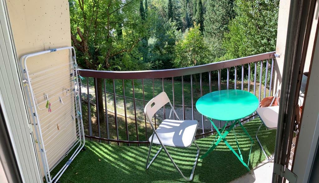 Gastgezin Aix-en-Provence 181003