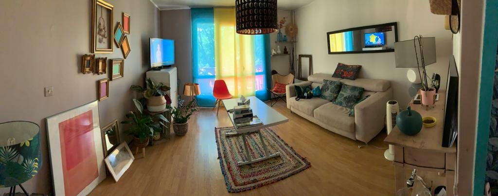 Gastgezin Aix-en-Provence 181003