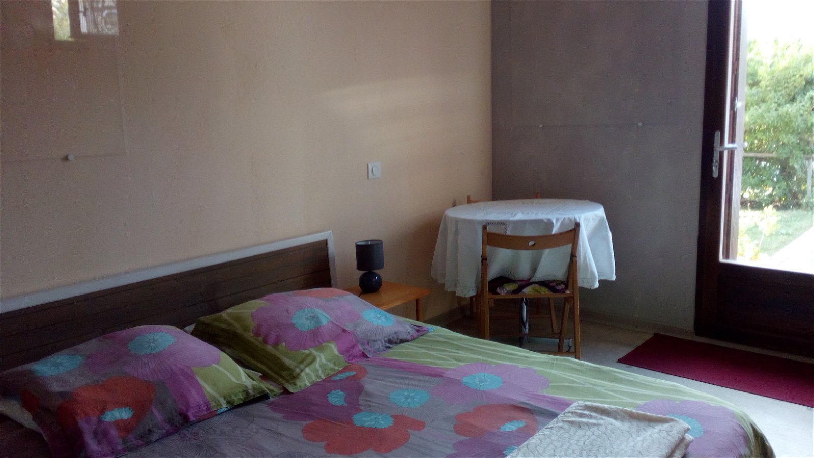 Hemvistelse Guillestre 181371