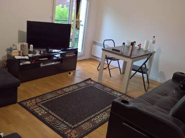 Room For Rent Puteaux 182455