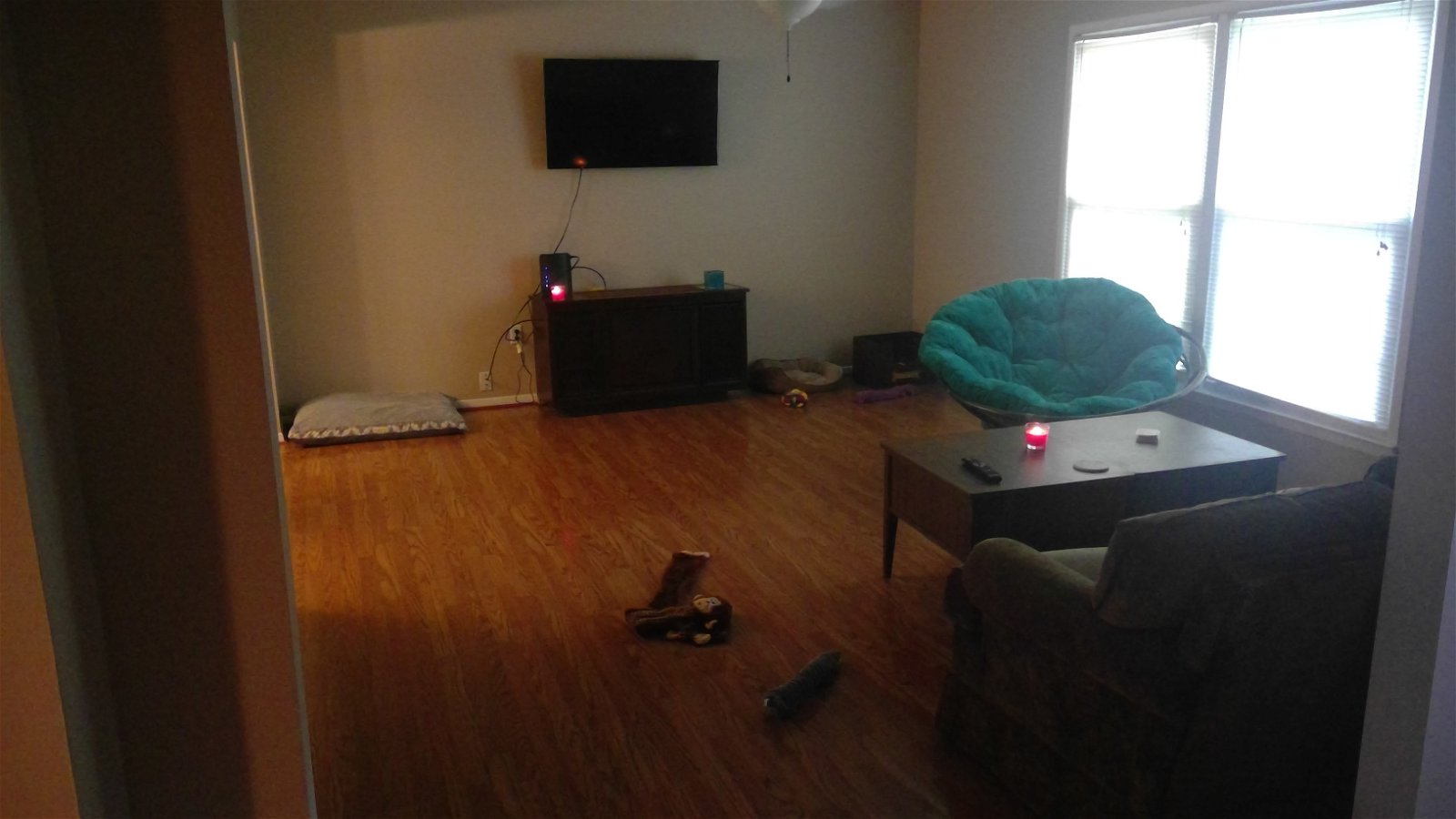 Chambre Chez L'habitant Fayetteville 183523