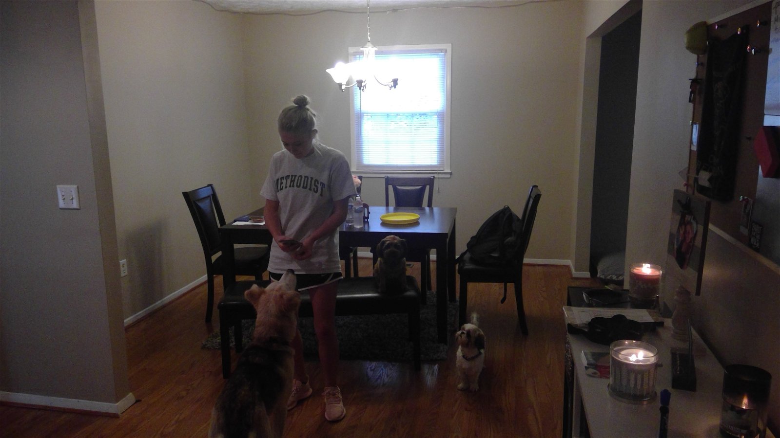 Chambre Chez L'habitant Fayetteville 183523