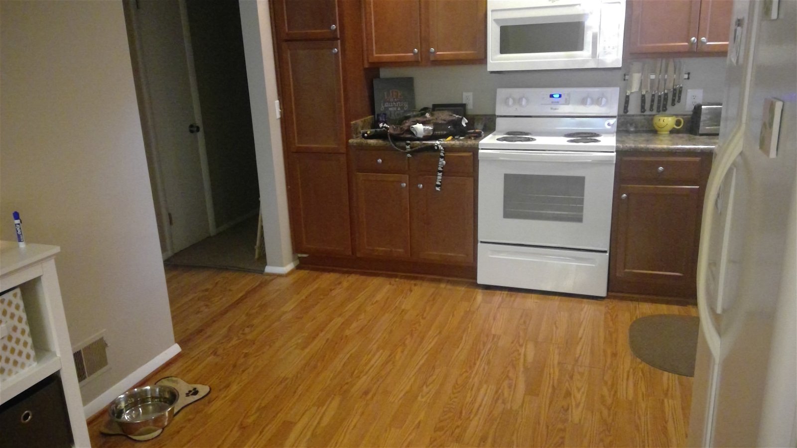 Chambre Chez L'habitant Fayetteville 183523