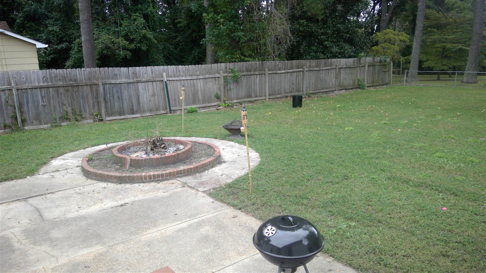 Chambre Chez L'habitant Fayetteville 183523