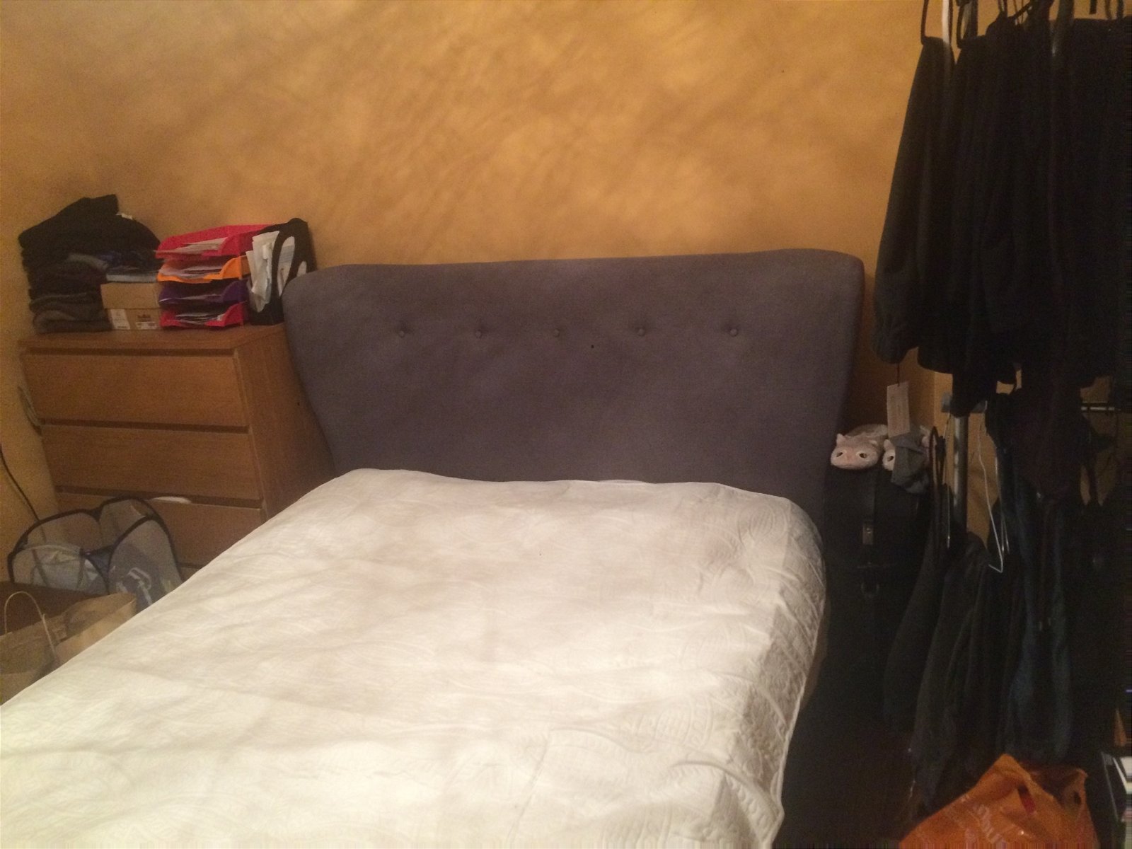 Chambre Chez L'habitant undefined 184340