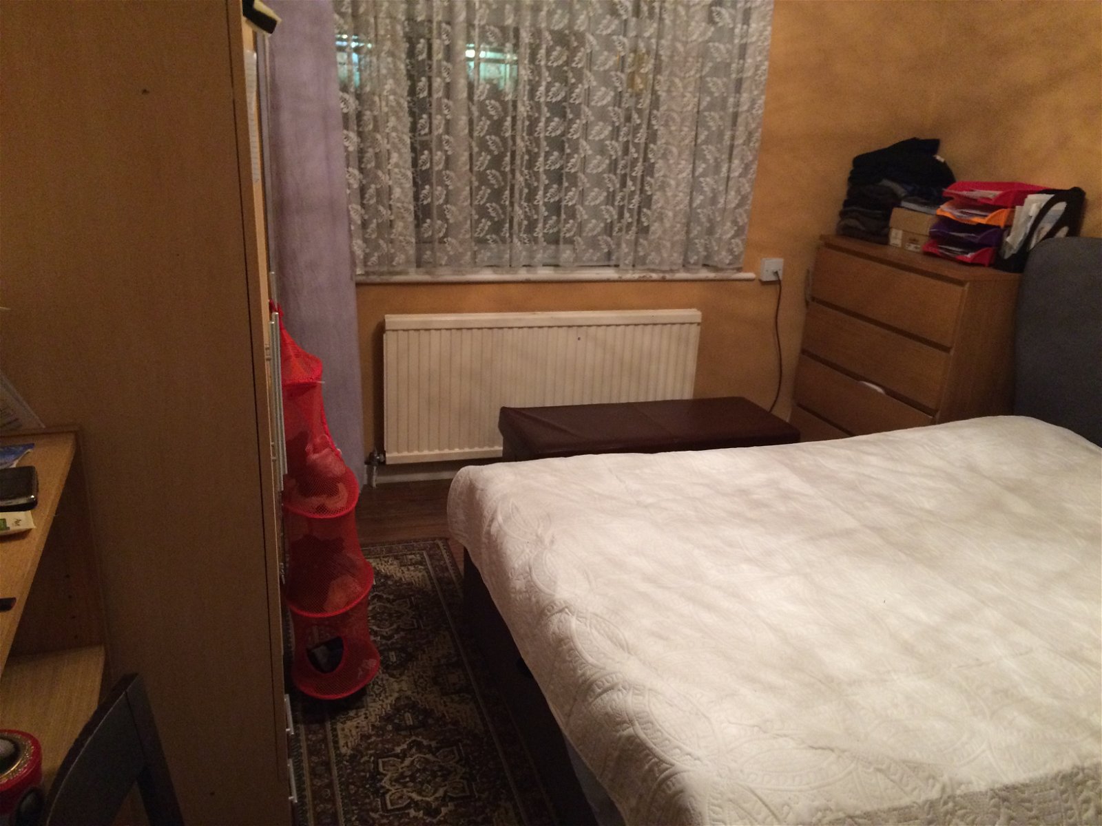 Chambre Chez L'habitant undefined 184340