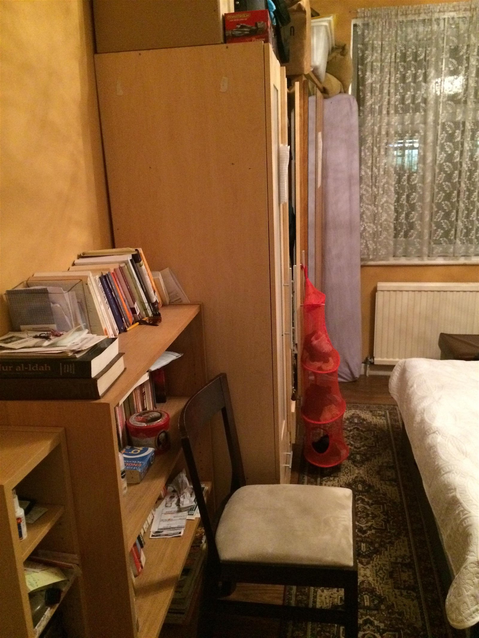 Chambre Chez L'habitant undefined 184340