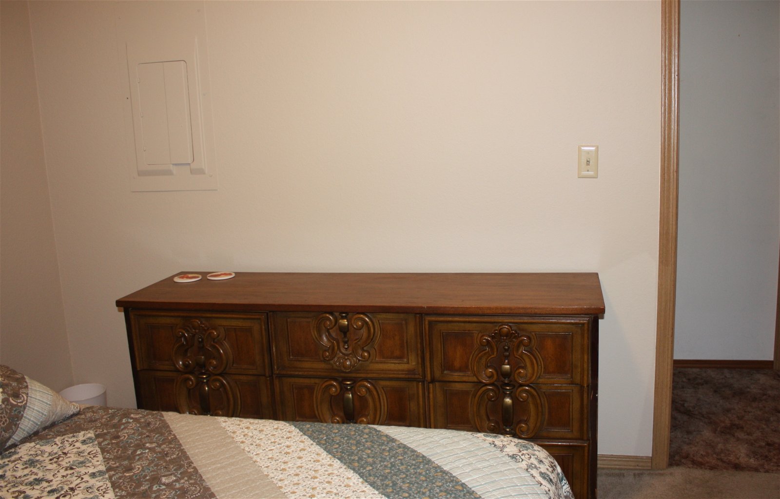 Chambre Chez L'habitant Wasilla 190176