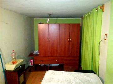 Room For Rent Cercado De Lima 191152-1