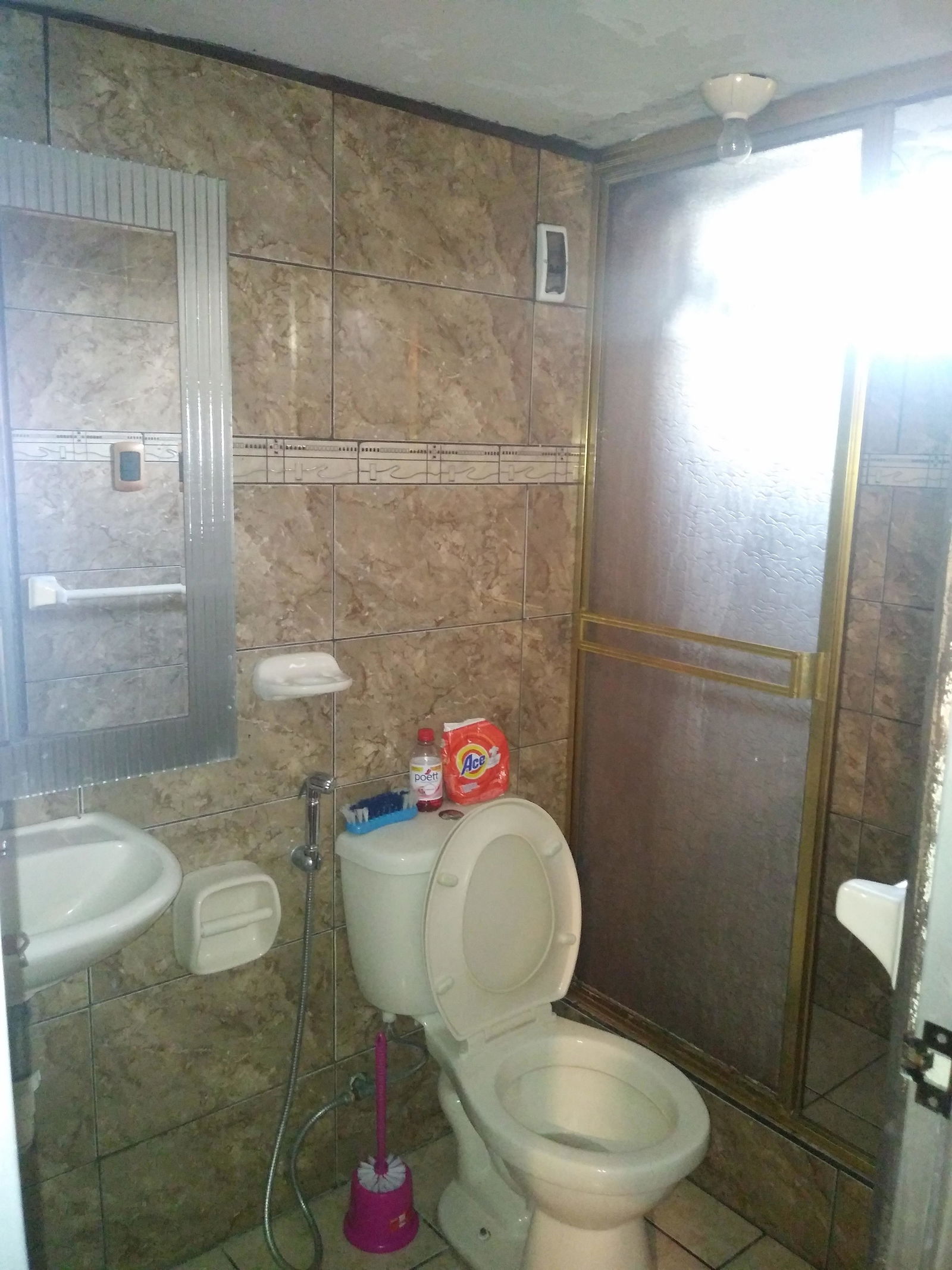 Chambre Chez L'habitant Cercado de Lima 191152