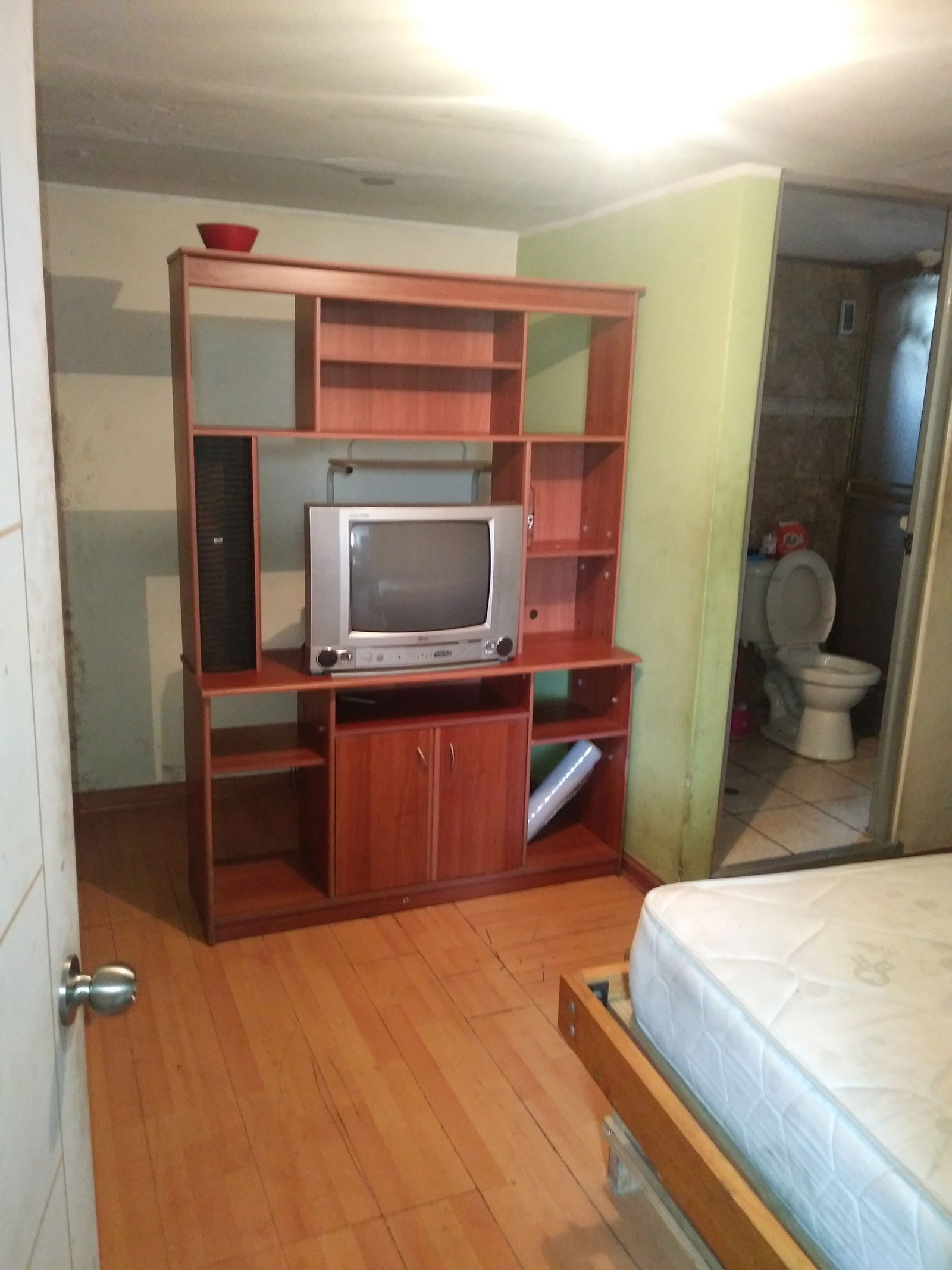 Chambre Chez L'habitant Cercado de Lima 191152