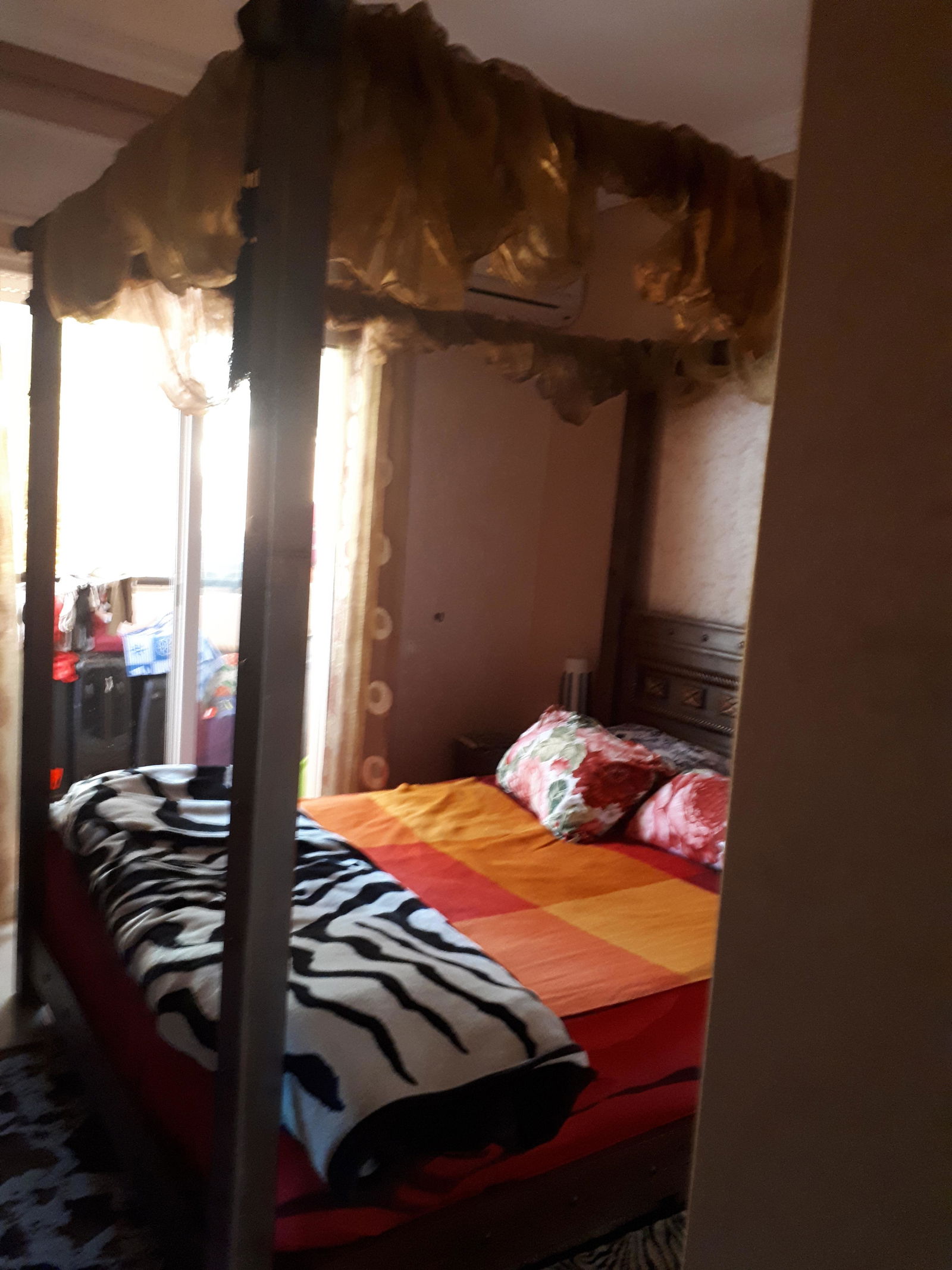 Chambre Chez L'habitant Marrakech 194344