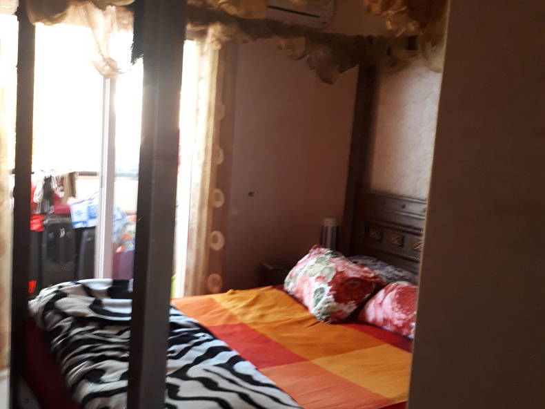 Chambre Chez L'habitant Marrakech 194344-1