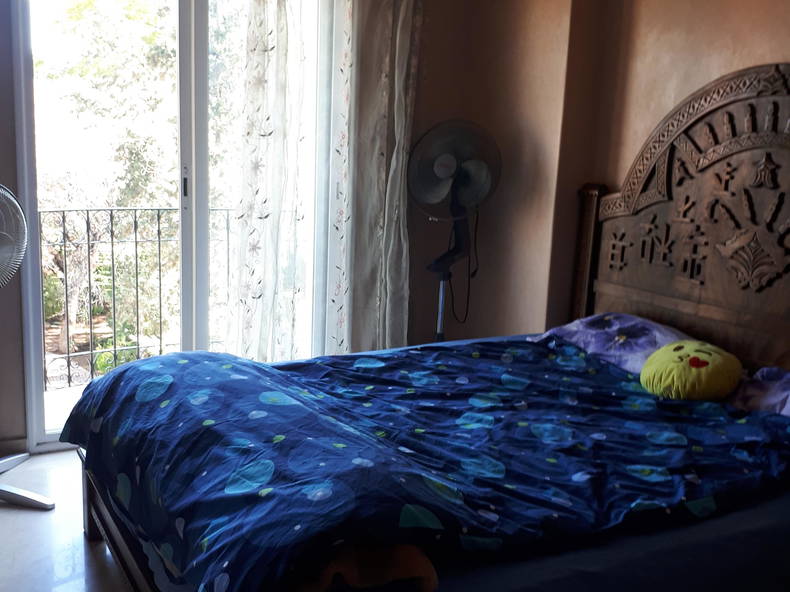 Chambre Chez L'habitant Marrakech 194344-3