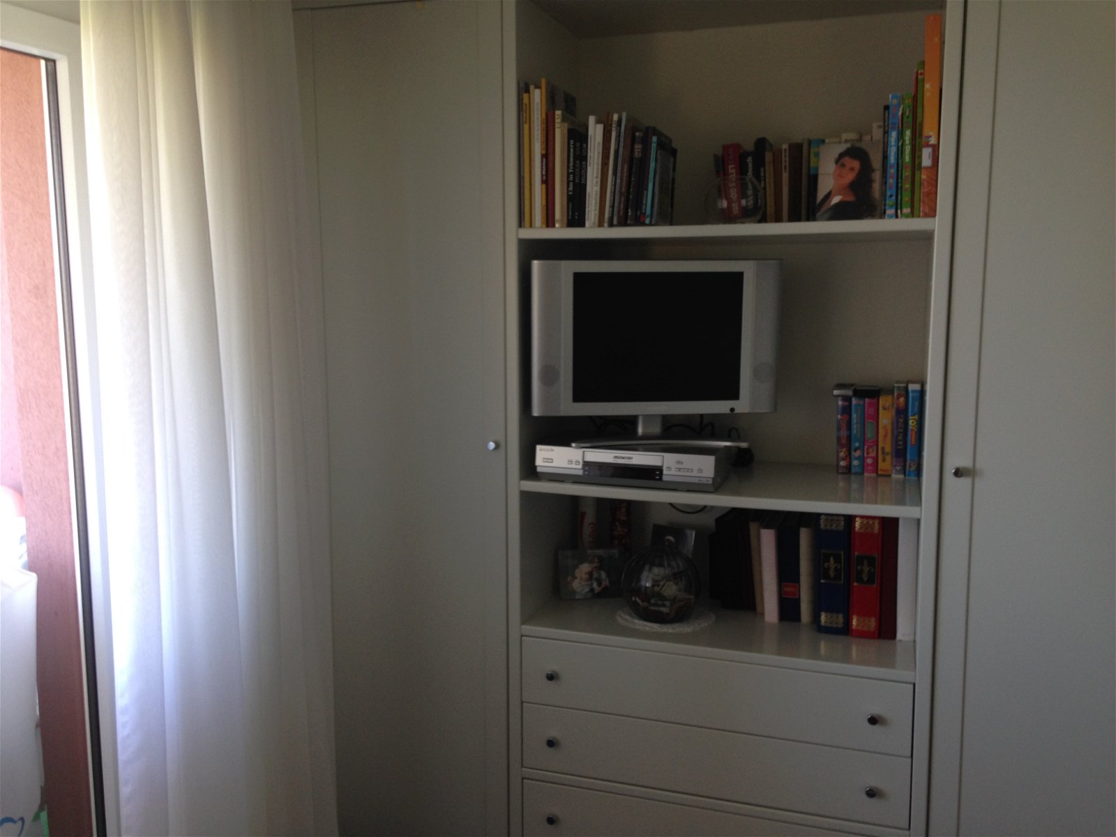 Chambre Chez L'habitant Chernex 198161