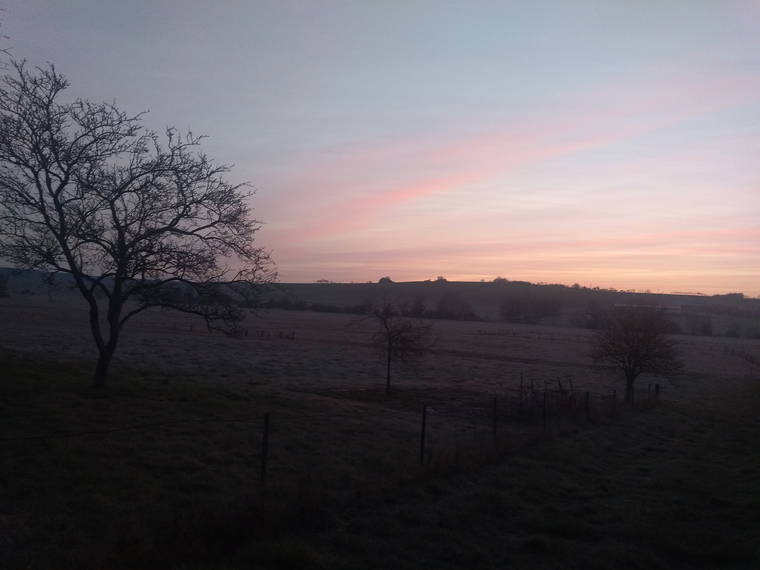 Homestay Mandres-sur-Vair 200486