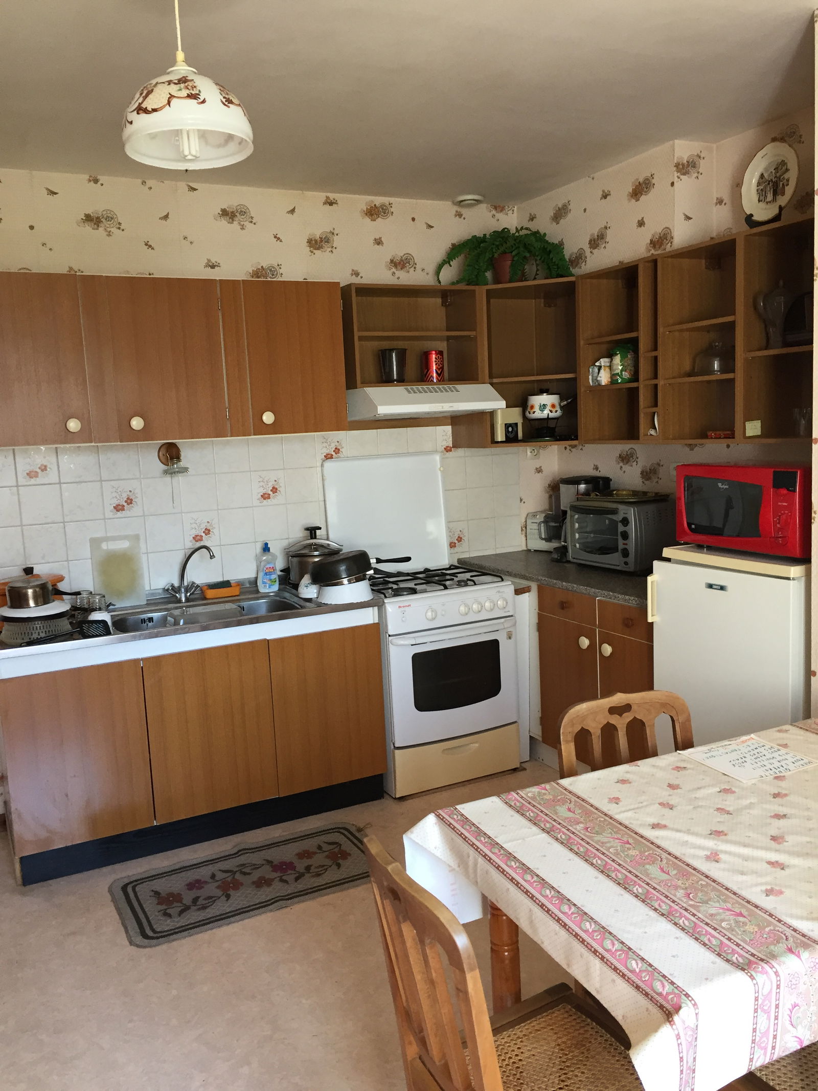 Chambre Chez L'habitant Mandres-sur-Vair 200486