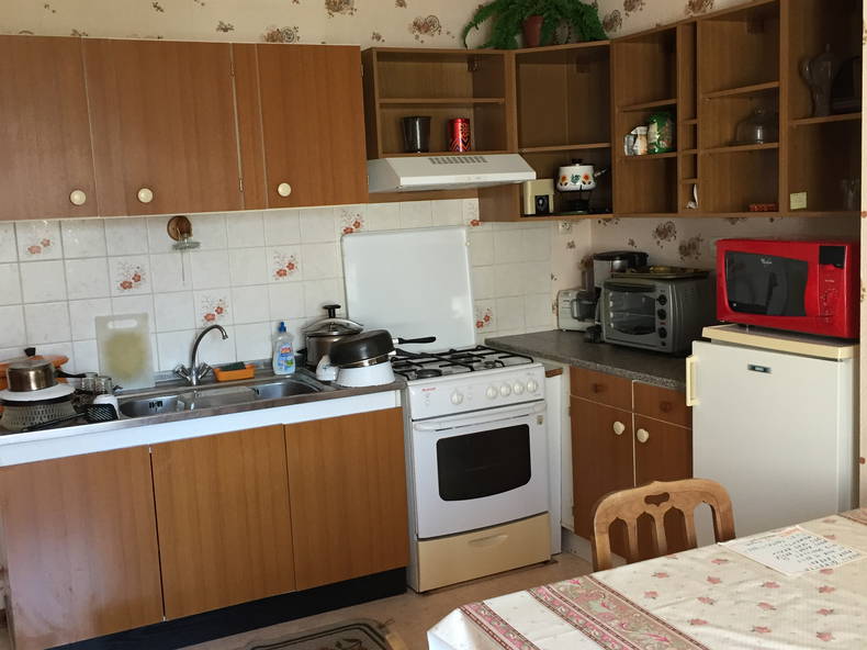 Chambre Chez L'habitant Mandres-sur-Vair 200486-4