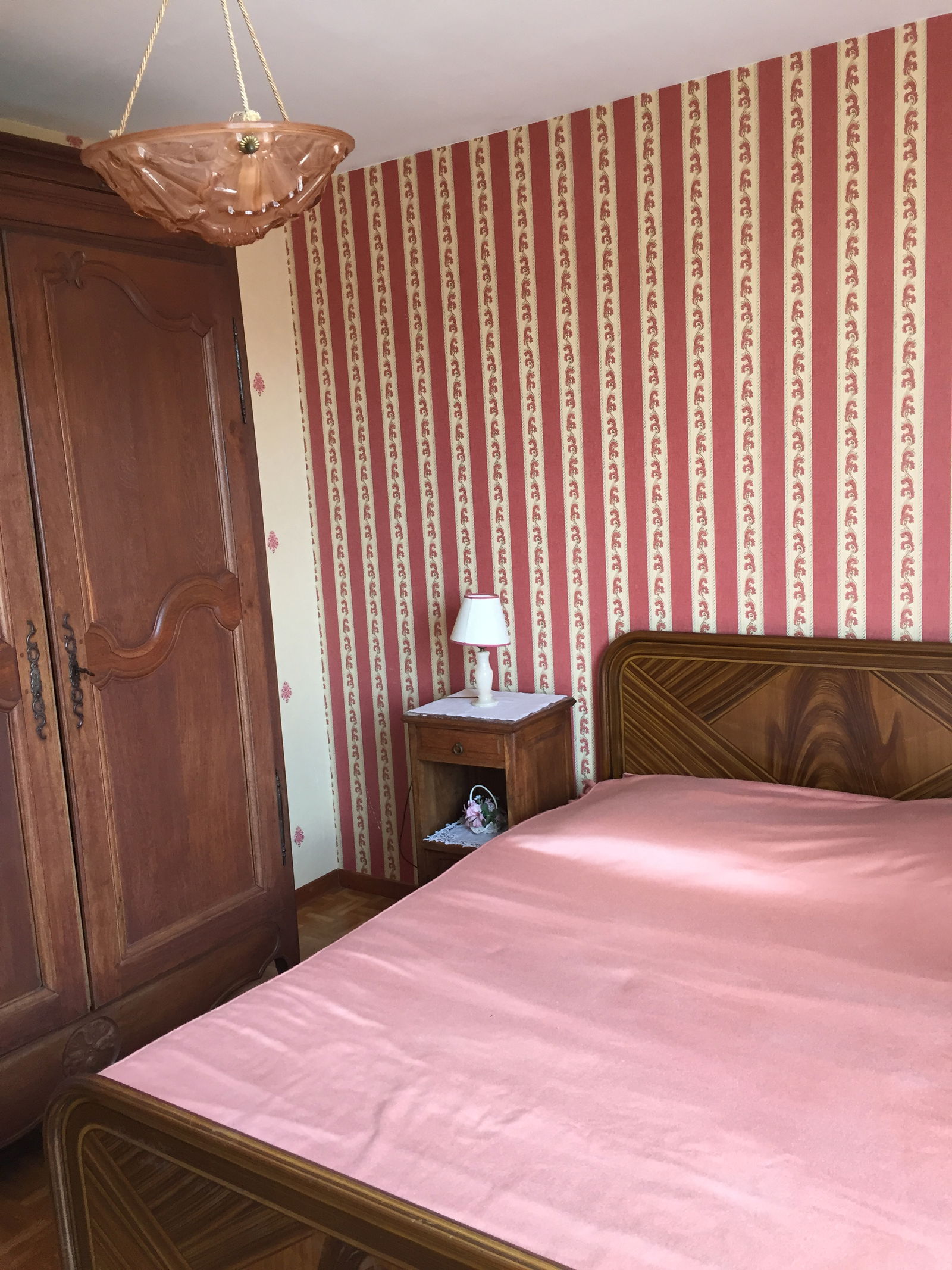 Chambre Chez L'habitant Mandres-sur-Vair 200486