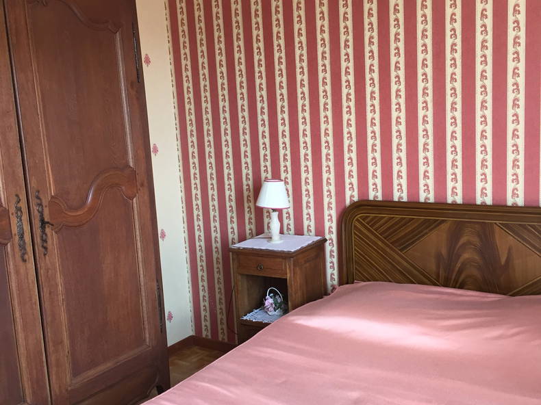 Chambre Chez L'habitant Mandres-sur-Vair 200486-5