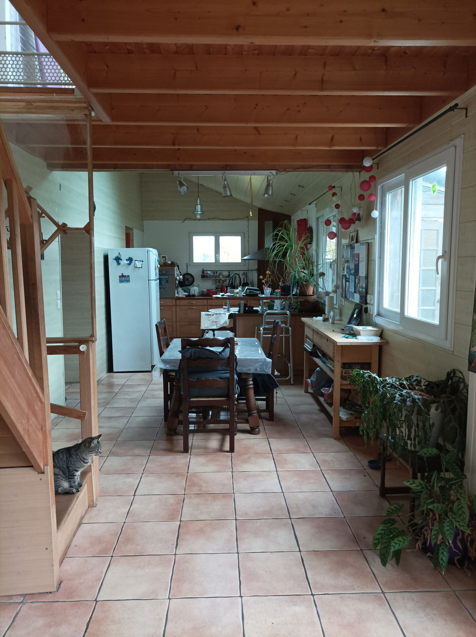 Homestay Taule 205410