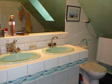 Chambre Chez L'habitant Le Mans 208914-2