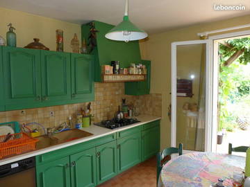 Chambre Chez L'habitant Le Mans 208914-3