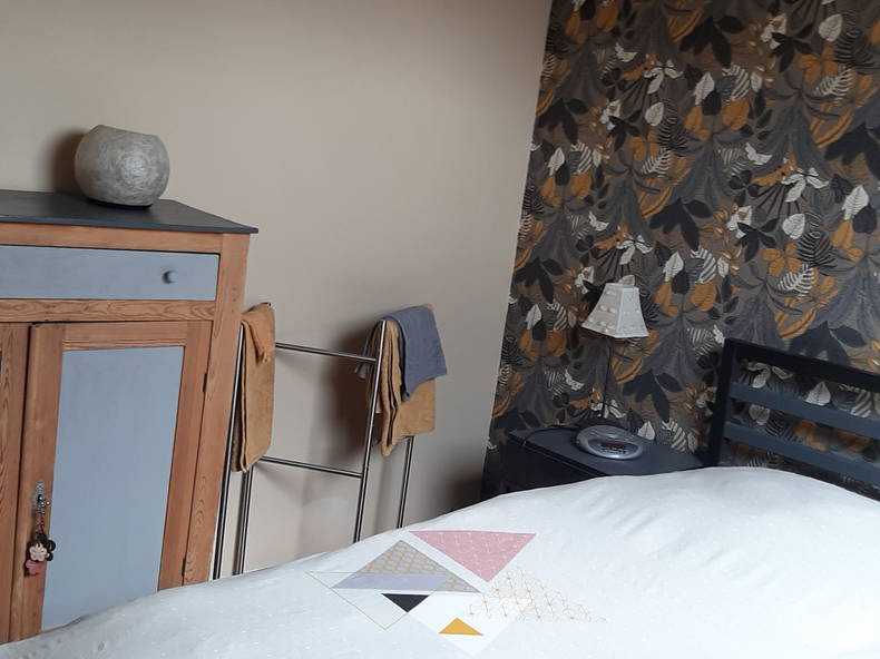 Chambre Chez L'habitant Braine-le-Comte 209559-2