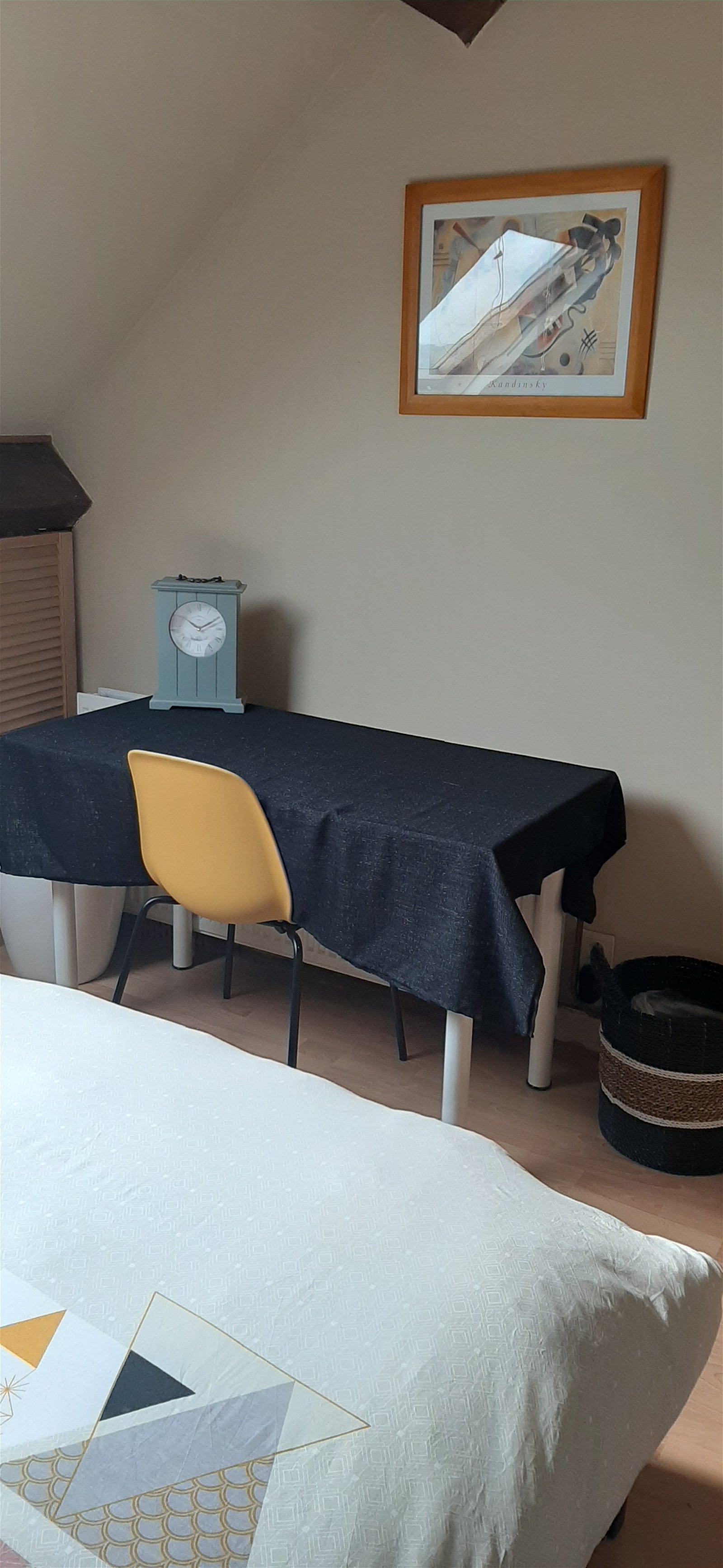 Kotimajoitus Braine-le-Comte 209559