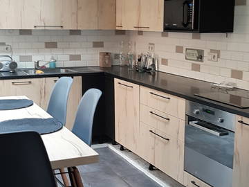 Chambre Chez L'habitant Braine-Le-Comte 209559-8