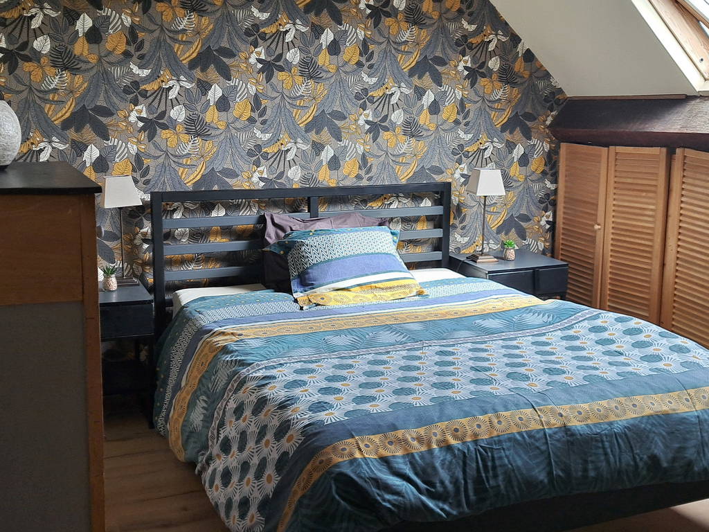 Chambre Chez L'habitant Braine-le-Comte 209559-1