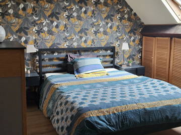 Chambre Chez L'habitant Braine-Le-Comte 209559-1