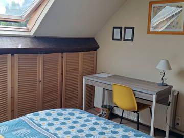 Chambre Chez L'habitant Braine-Le-Comte 209559-5