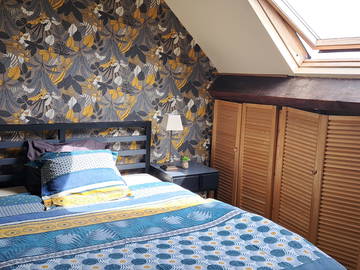Chambre Chez L'habitant Braine-Le-Comte 209559-4