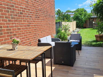 Chambre Chez L'habitant Braine-Le-Comte 209559-10