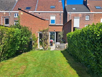 Chambre Chez L'habitant Braine-Le-Comte 209559-11