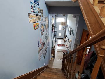 Chambre Chez L'habitant Braine-Le-Comte 209559-13