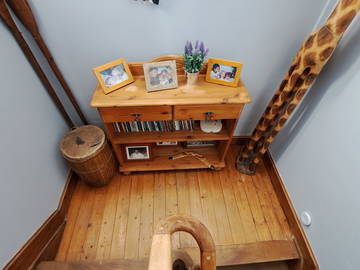 Chambre Chez L'habitant Braine-Le-Comte 209559-14