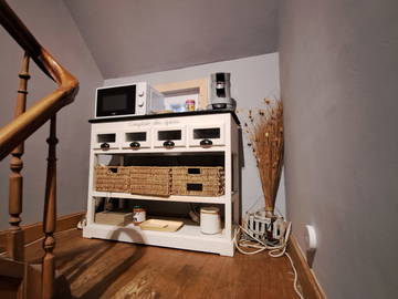 Chambre Chez L'habitant Braine-Le-Comte 209559-16