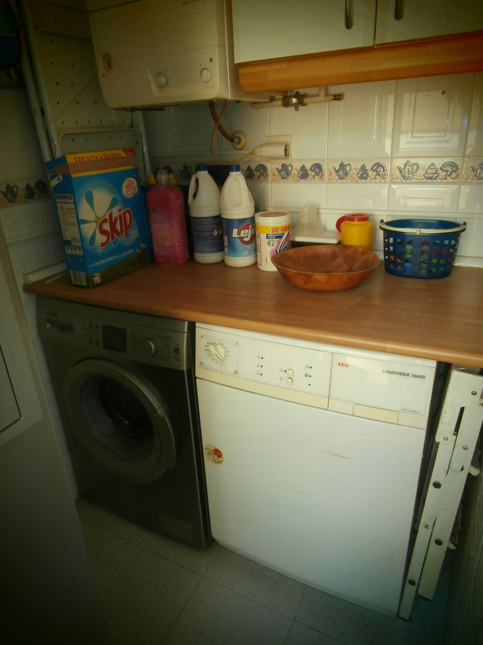 Colocation Madrid 210855